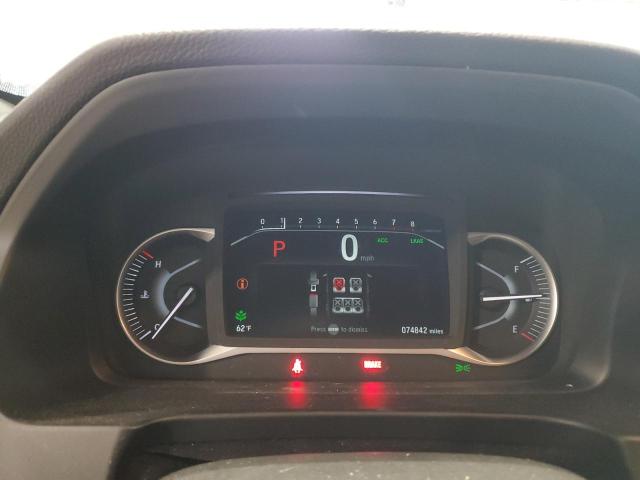 2022 HONDA PASSPORT E 5FNYF8H56NB003932