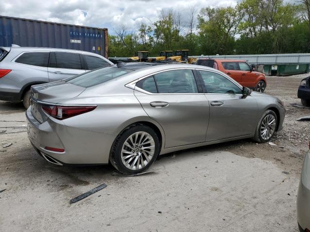 Vin: 58aez1b18lu073576, lot: 57630025, lexus es350 350 luxury 20203