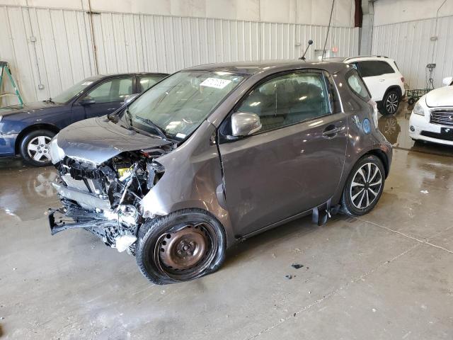 Vin: jtnjjxb07cj018013, lot: 57101085, toyota scion 2012 img_1