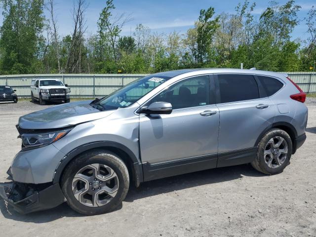Vin: 7farw2h89je100049, lot: 58743215, honda crv exl 2018 img_1