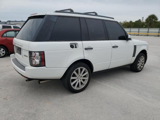 Vin: salmf1e46ba336730, lot: 54917645, land rover rangerover hse luxury 20113