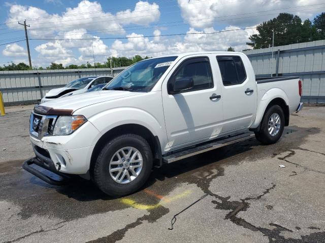 NISSAN FRONTIER S