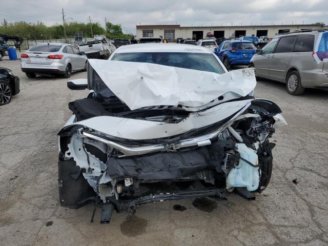 2023 CHEVROLET MALIBU RS 1G1ZG5ST6PF150900