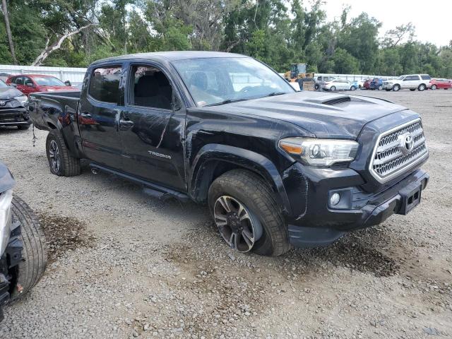 Vin: 3tmbz5dnxhm007239, lot: 55123115, toyota tacoma double cab 20174
