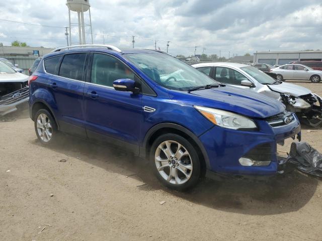 Vin: 1fmcu9j92euc86528, lot: 56709055, ford escape titanium 20144