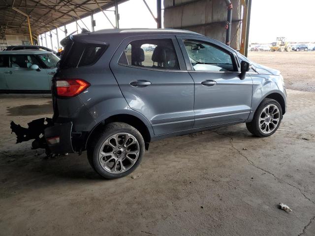 Vin: maj6p1wl5jc162743, lot: 56161535, ford ecosport titanium 20183