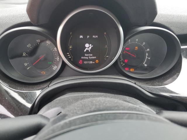 2016 FIAT 500X EASY ZFBCFXBT2GP364842