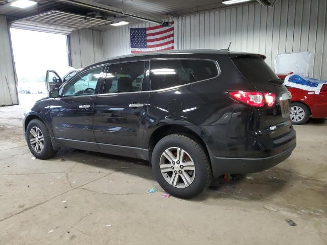 Vin: 1gnkvgkd8gj132566, lot: 58805615, chevrolet traverse lt 20162