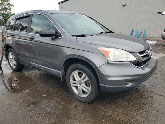 Vin: 5j6re3h51al004417, lot: 55757465, honda crv ex 20104