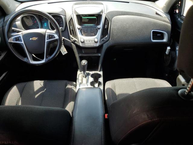 2016 CHEVROLET EQUINOX LT - 2GNFLFEK2G6187104