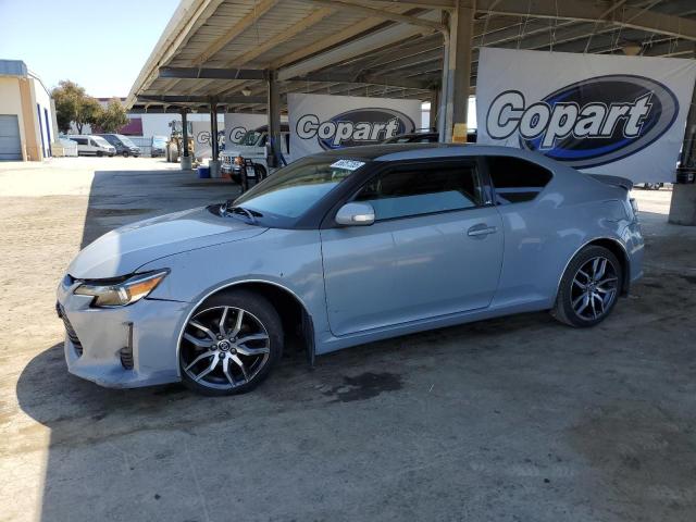 Vin: jtkjf5c74e3071564, lot: 56057355, scion tc 2014 img_1