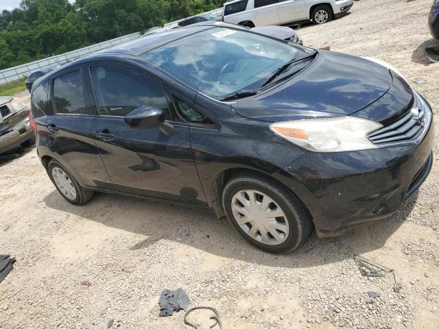 Vin: 3n1ce2cp5fl399263, lot: 57414575, nissan versa s 20154