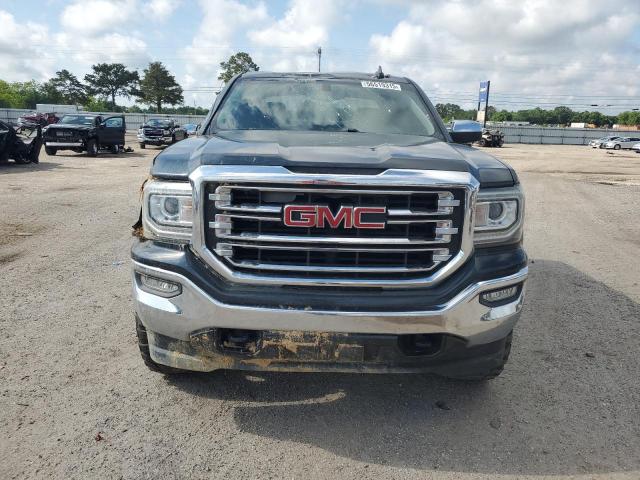 2017 GMC SIERRA K15 - 3GTU2NEJ7HG179249