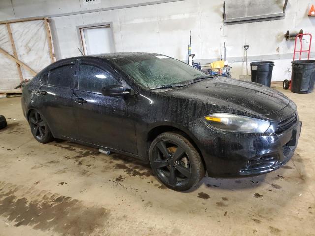 2015 DODGE DART SXT - 1C3CDFBB0FD126626