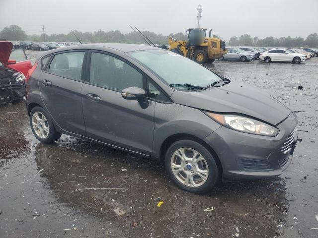 Vin: 3fadp4ej8gm165426, lot: 58465395, ford fiesta se 20164