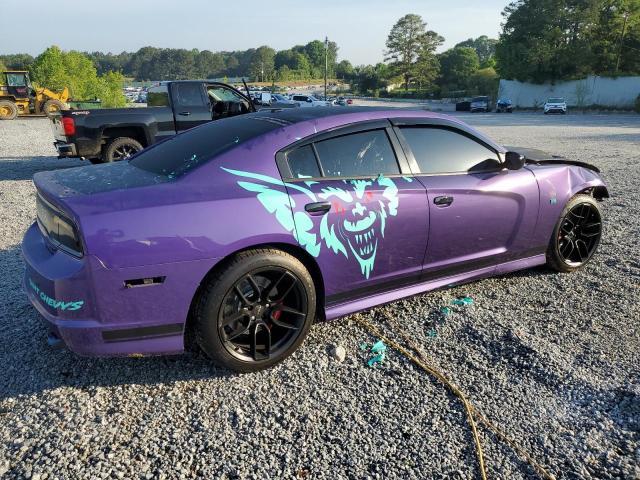 Vin: 2c3cdxej5dh740838, lot: 57058225, dodge charger srt-8 20133