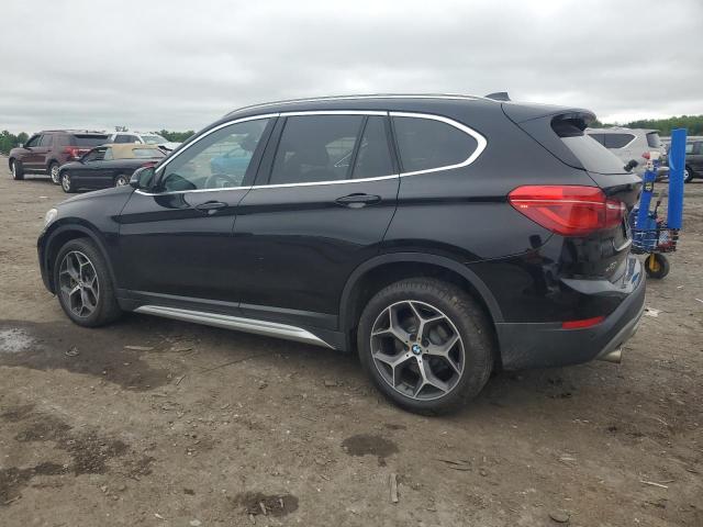 Vin: wbxht3c30j5l30276, lot: 58903045, bmw x1 xdrive28i 20182
