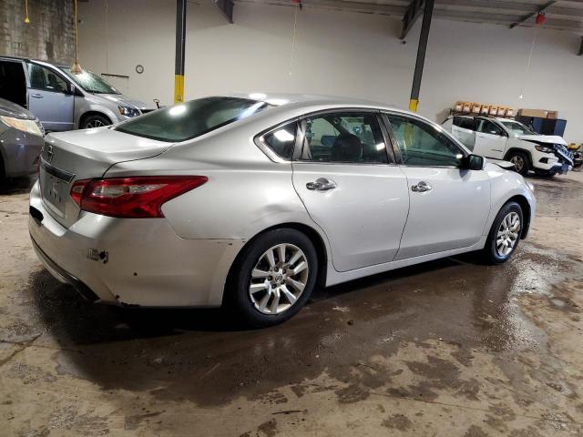 Vin: 1n4al3apxgn343958, lot: 56165165, nissan altima 2.5 20163