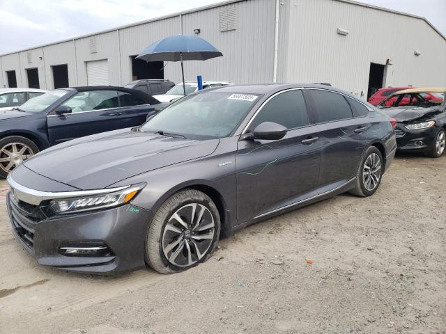 Vin: 1hgcv3f52la003369, lot: 56007505, honda accord hybrid exl 2020 img_1