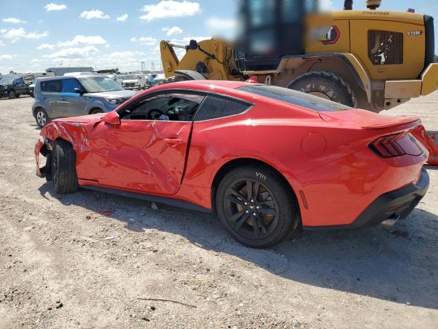 Vin: 1fa6p8cf6r5420632, lot: 56554165, ford mustang gt 20242