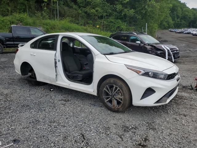 Vin: 3kpf24ad3ne499324, lot: 58827665, kia forte fe 20224