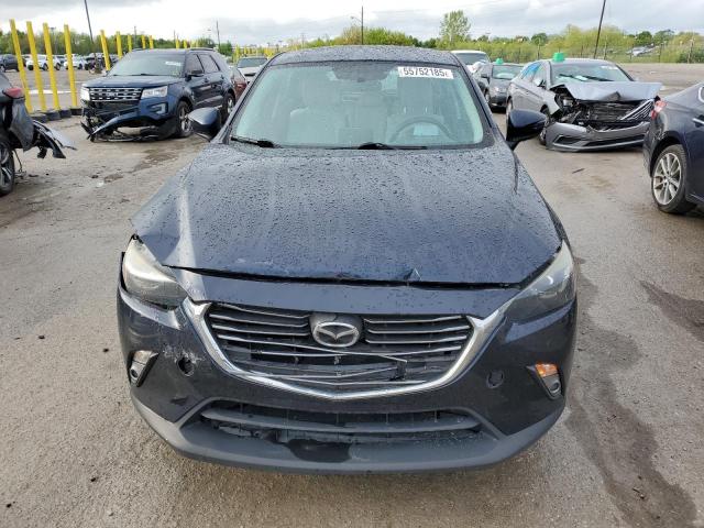 2017 MAZDA CX-3 GRAND - JM1DKFD75H0141048