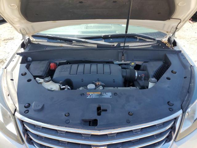 2013 CHEVROLET TRAVERSE L - 1GNKVJKD7DJ112642