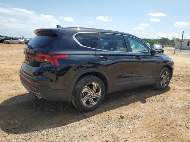 Vin: 5nms14aj5ph604769, lot: 55810415, hyundai santa fe se 20233