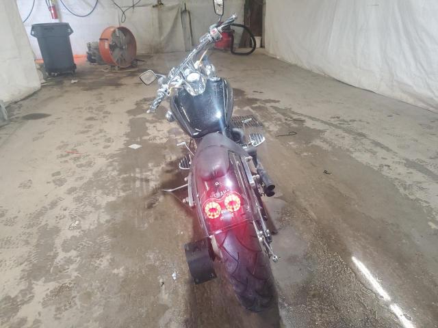 2000 YAMAHA XVS65 BASE JYAVM01E5YA014613