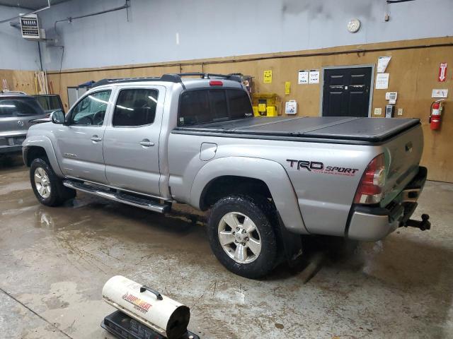 Vin: 5tfmu4fn8ex019541, lot: 55295645, toyota tacoma double cab long bed 20142