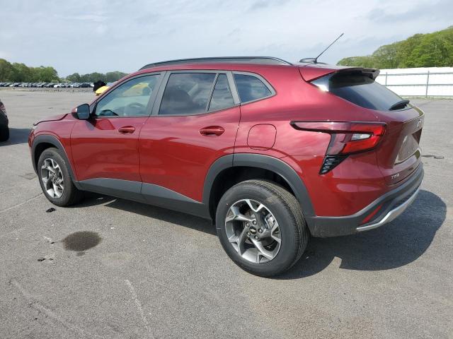 Vin: kl77lhep0sc201860, lot: 56491725, chevrolet trax 1lt 20252