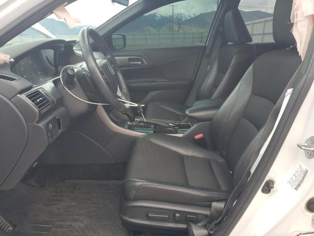 2016 HONDA ACCORD SPO - 1HGCR2F69GA103465