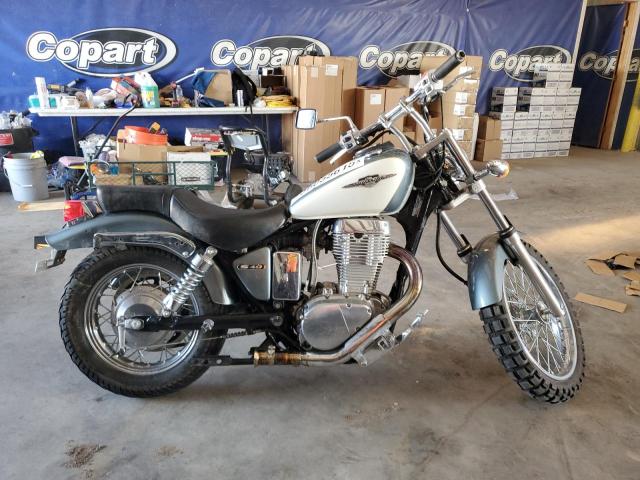 SUZUKI LS650 2014 JS1NP41A5E2100276 photo #1