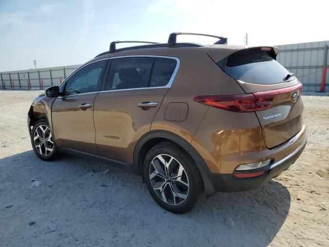 Vin: kndpn3ac0m7854669, lot: 57829275, kia sportage ex 20212