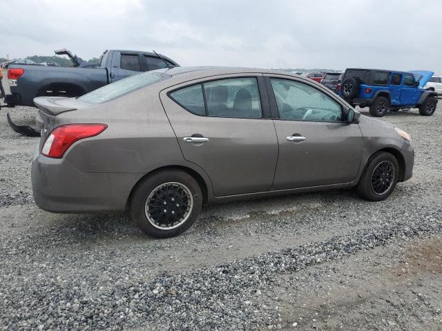 Vin: 3n1cn7ap4hk430074, lot: 55239755, nissan versa s 20173