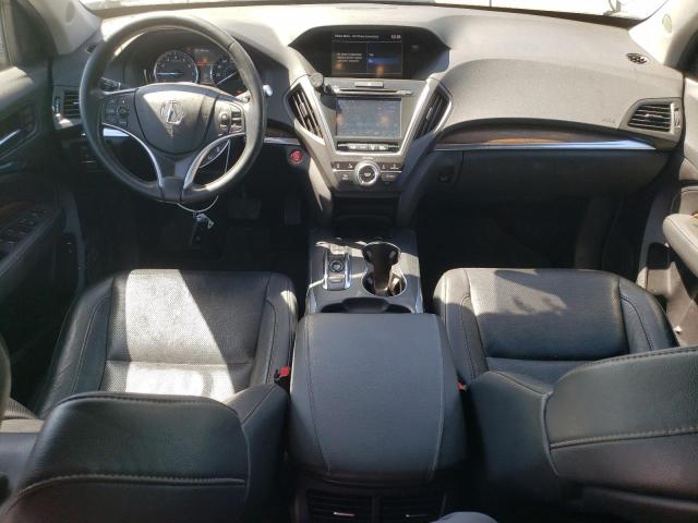 2020 ACURA MDX TECHNO - 5J8YD3H59LL001967