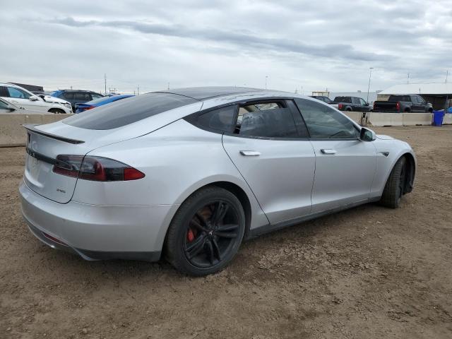 Vin: 5yjsa1cp3dfp27631, lot: 57224745, tesla model s 20133