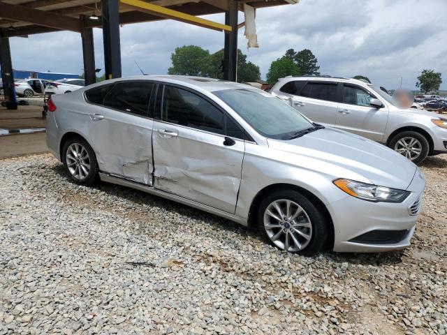 Vin: 3fa6p0hd8hr362351, lot: 57875505, ford fusion se 20174