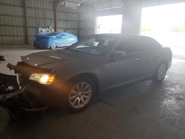CHRYSLER 300 LIMITE