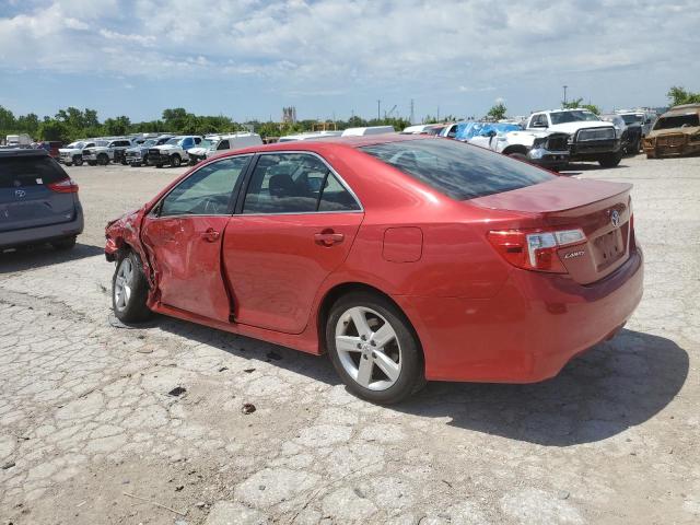 Vin: 4t1bf1fk2cu538987, lot: 58015185, toyota camry base 20122
