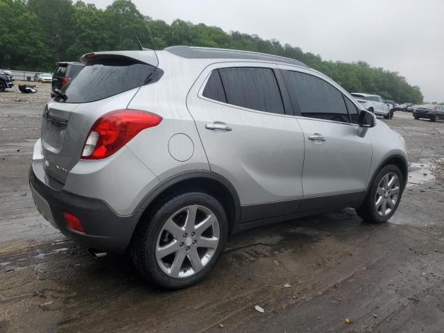 Vin: kl4cjdsb1eb604226, lot: 57803205, buick encore premium 20143