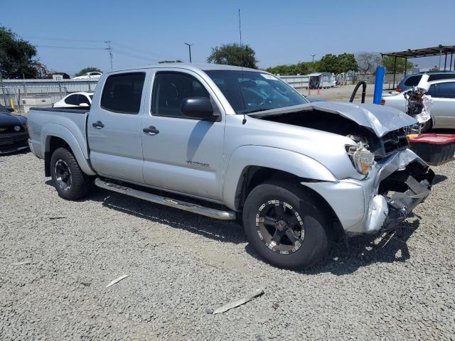 Vin: 5tfjx4cn4cx013425, lot: 57244615, toyota tacoma double cab 20124