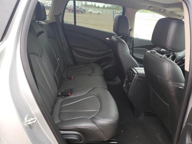 2018 BUICK ENVISION E LRBFX2SA7JD027941