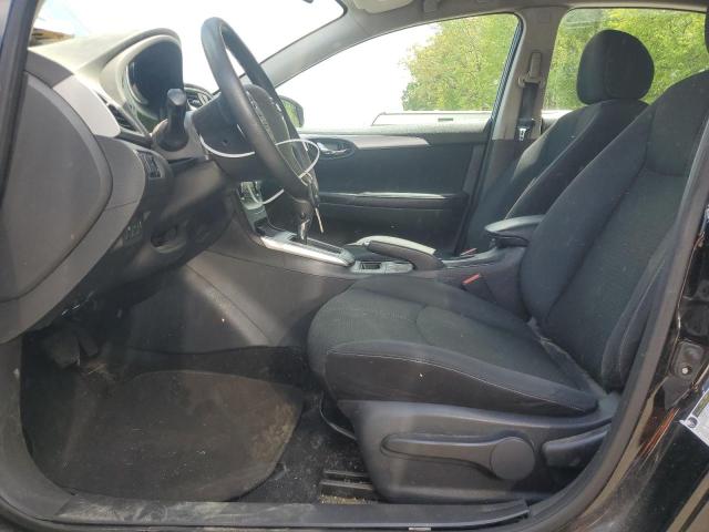 2017 NISSAN SENTRA S - 3N1AB7AP6HY223392