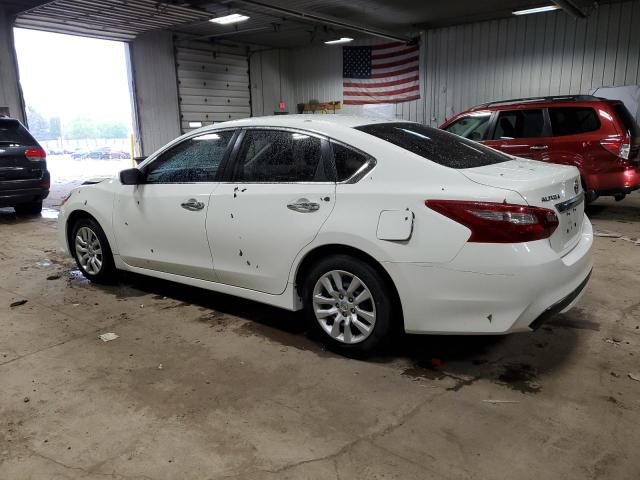 Vin: 1n4al3ap7jc119274, lot: 57341385, nissan altima 2.5 20182