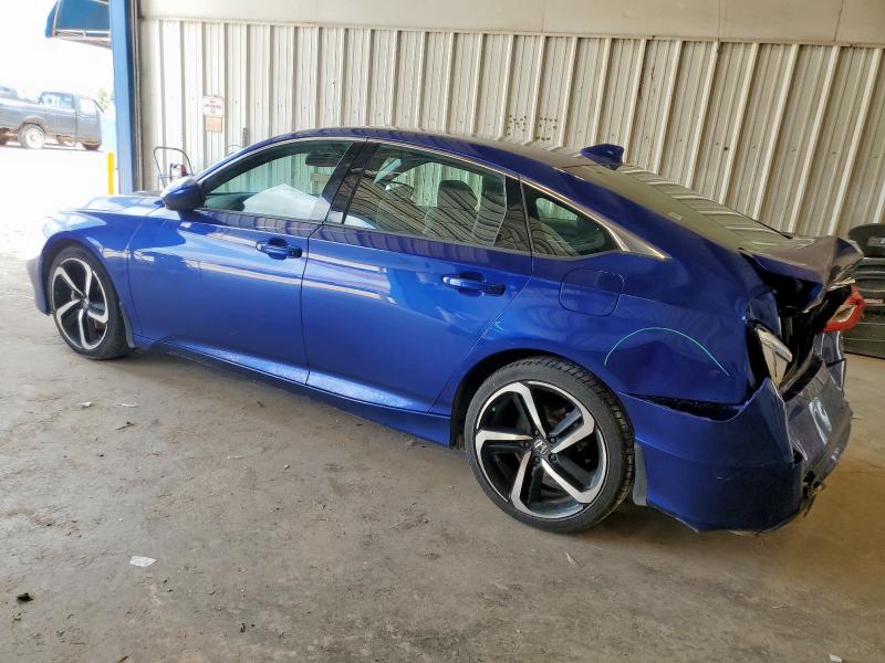 Vin: 1hgcv1f35ka123572, lot: 58257925, honda accord sport 20192