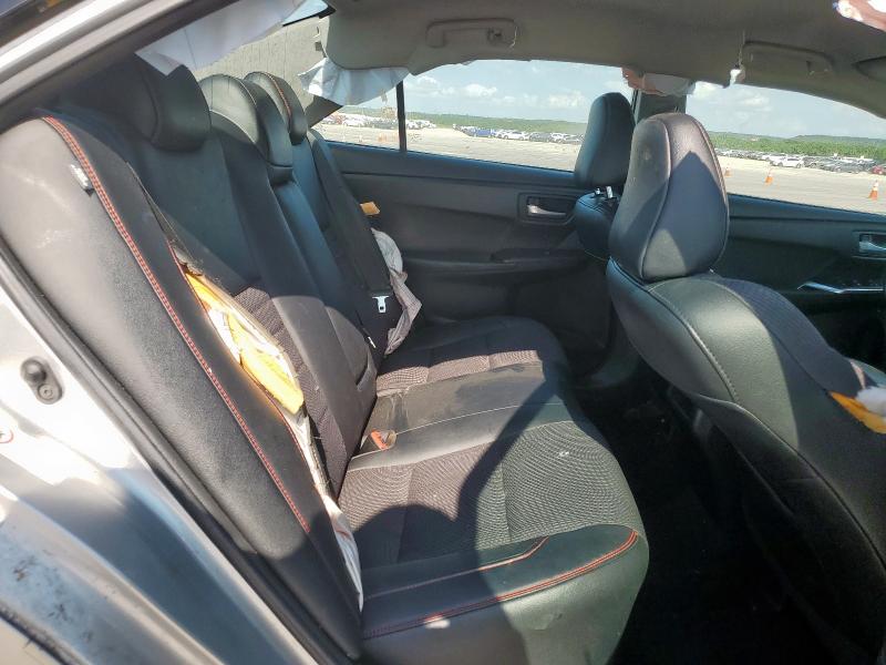 2016 TOYOTA CAMRY LE 4T1BF1FK7GU526954