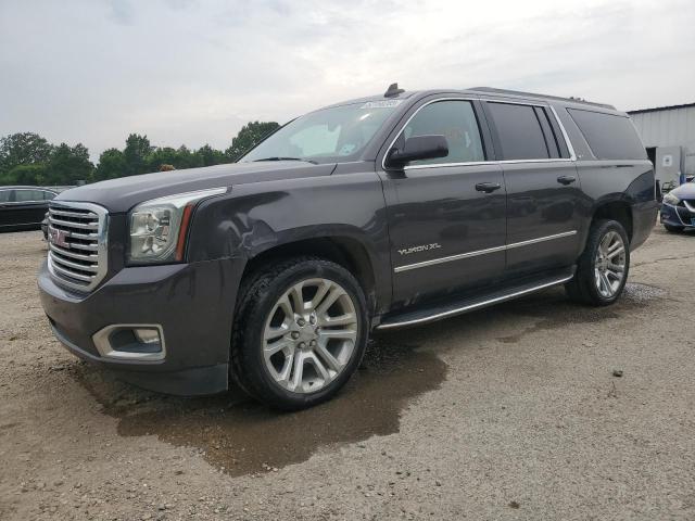 GMC YUKON XL C