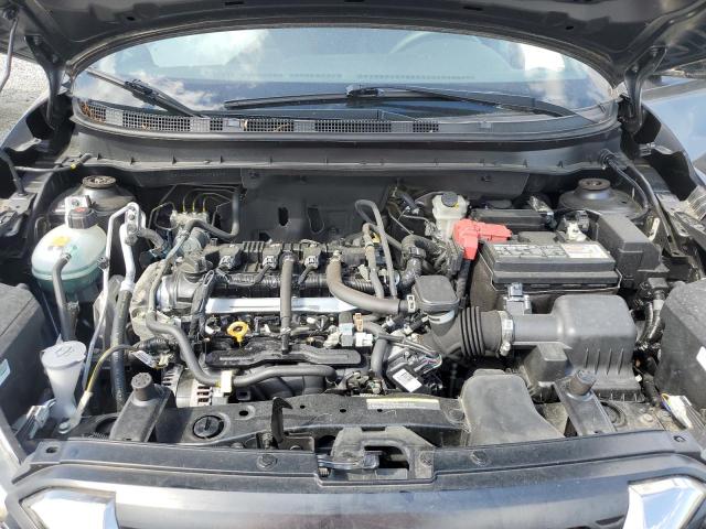 2019 NISSAN KICKS S - 3N1CP5CUXKL478908