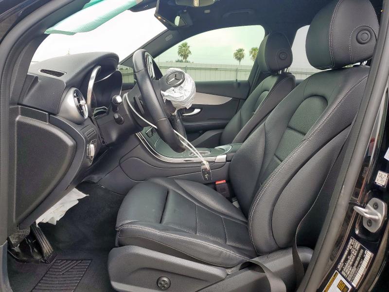 2021 MERCEDES-BENZ GLC 300 - W1N0G8DB9MF941867